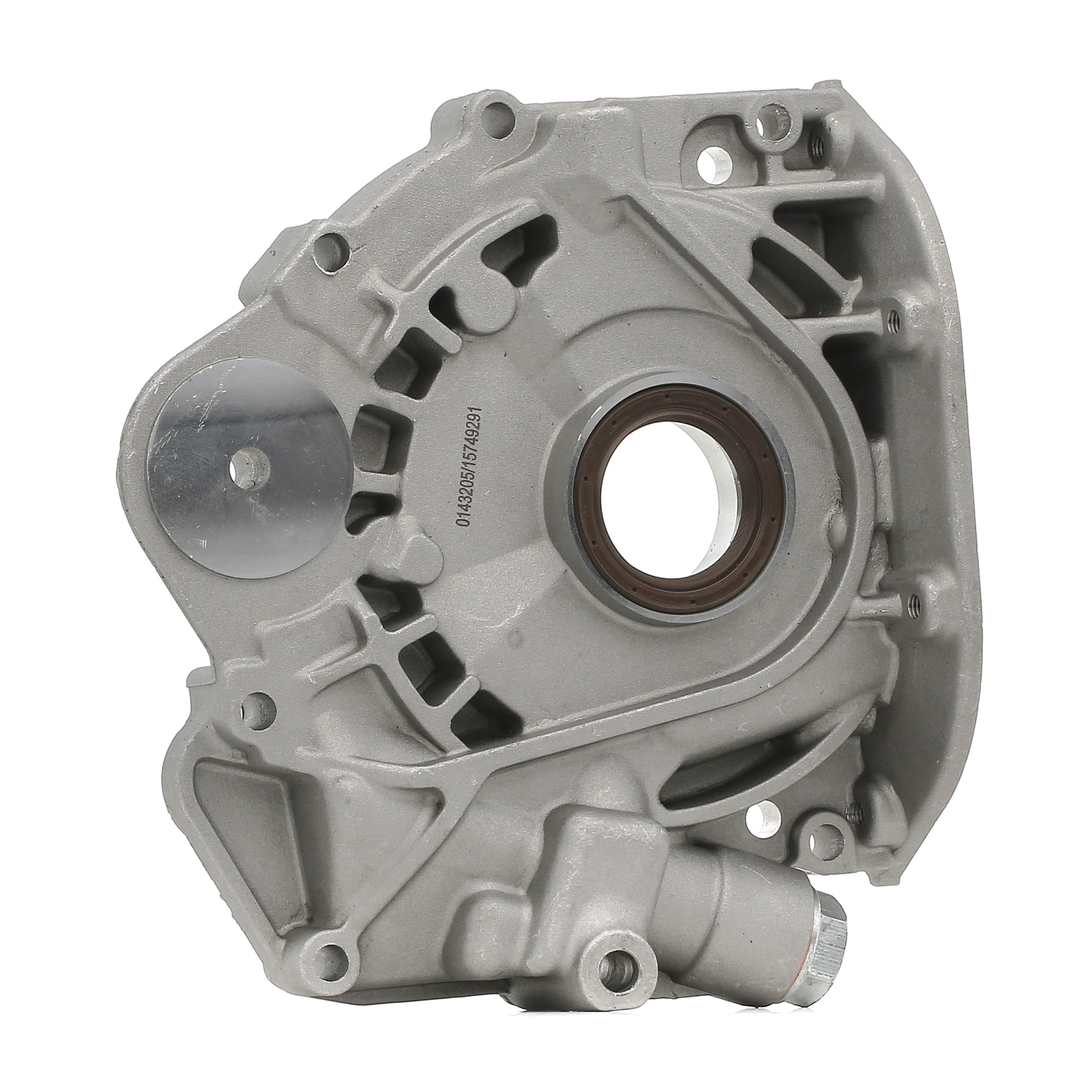 Įsigykite STARK Alyvos siurblys Prekės Nr.: SKOPM-1700058 už žemiausią 91,35 € kainą