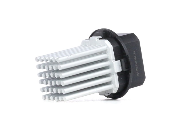 Acquista online Resistenza ventola abitacolo 2975R0036 originale a buon mercato, comparabile con i numeri OEM 2048707710