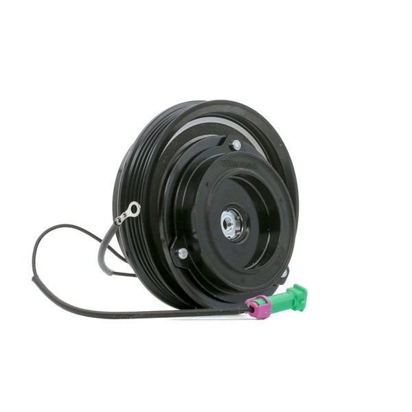 RIDEX (Elektro)magnetna sklopka, kompresor klimatske naprave 1236M0022