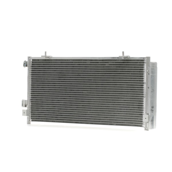 Cumpărați online Condensator, climatizare SKCD-0110582 original/ă și la un preț mic, compatibil/ă cu nr. OEM 73210SC002