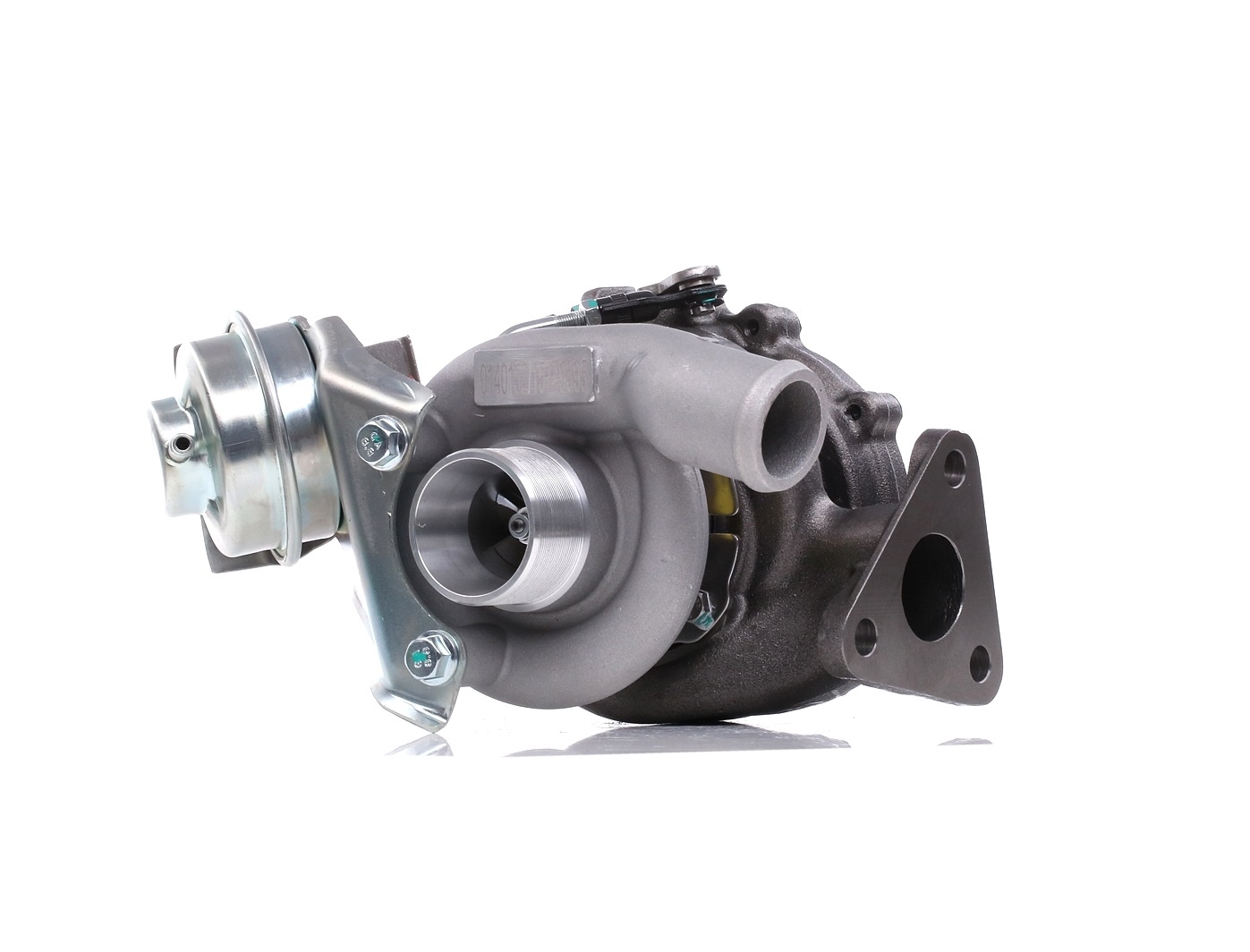 Compre STARK Turbocompressor Produto No.: SKCT-1190387 a preços baixos de 623,19 €