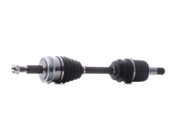 OE FIAT FULLBACK Hnací hřídel 3815A307, 3815A309, 3815A581 od RIDEX – snížené ceny