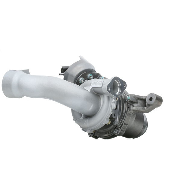 OEM Turbo CITROËN DS4 Hatchback 2011 0375P2, 0375S6, 0375S7 RIDEX