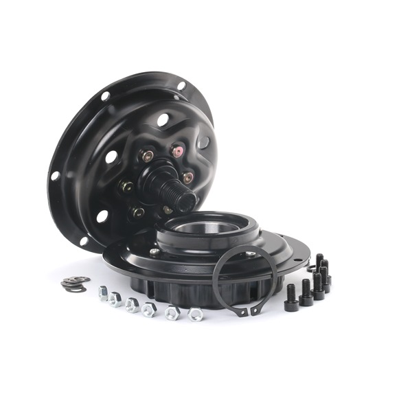 OE Klima Magnetkupplung VW MULTIVAN 2016 3D0820805B, 3D0820805E, 3D0820805F von RIDEX