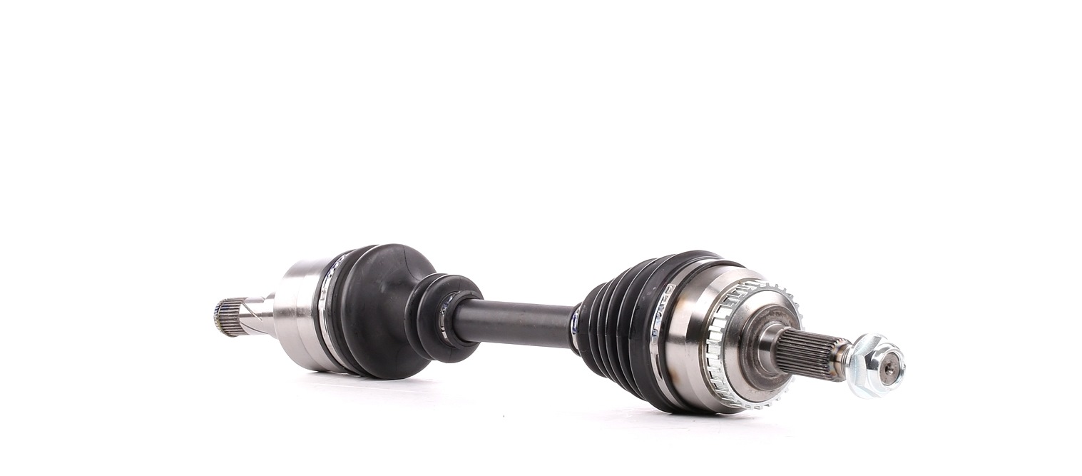 Köp RIDEX Drivaxel Produktnummer: 13D0668 till det förmånliga priset av 3354,72 kr