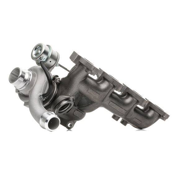 Serienmäßige Turbolader FORD 1.8 TDCi 90 PS Diesel 1094575 von STARK im Web zu besten Konditionen