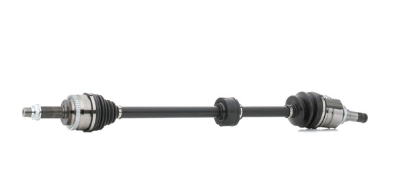 Köp billiga original Drivaxel 13D0670 jämförbara med 4341002410 OEM nummer på nätet