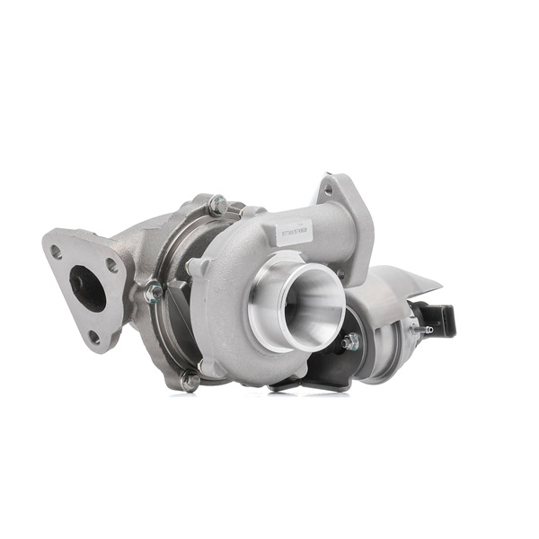 Originale Turbolader OPEL 1.7 CDTI 4x4 (_76) 131 PS Diesel 55567731 von RIDEX im Internet zu fairen Preisen