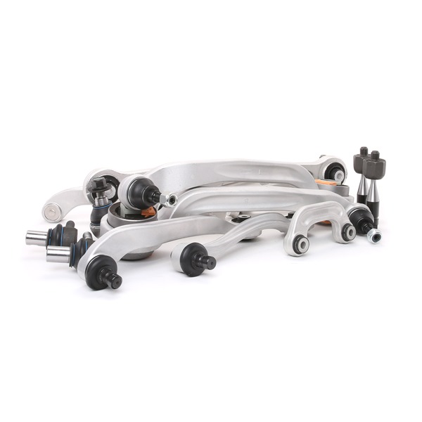 OEM Σετ επισκευής, ψαλίδι VW 3.0 V6 TDI 4motion 240 PS Πετρέλαιο από την RIDEX ηλεκτρονικά σε χαμηλές τιμές