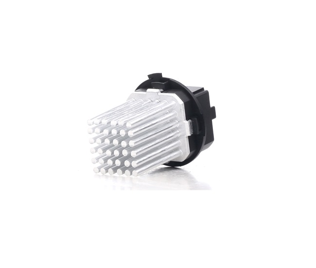 OE Gebläse, Vorwiderstand LAND ROVER RANGE ROVER EVOQUE 2023 30767040, 6G9N19W575AA, LR002685 von RIDEX