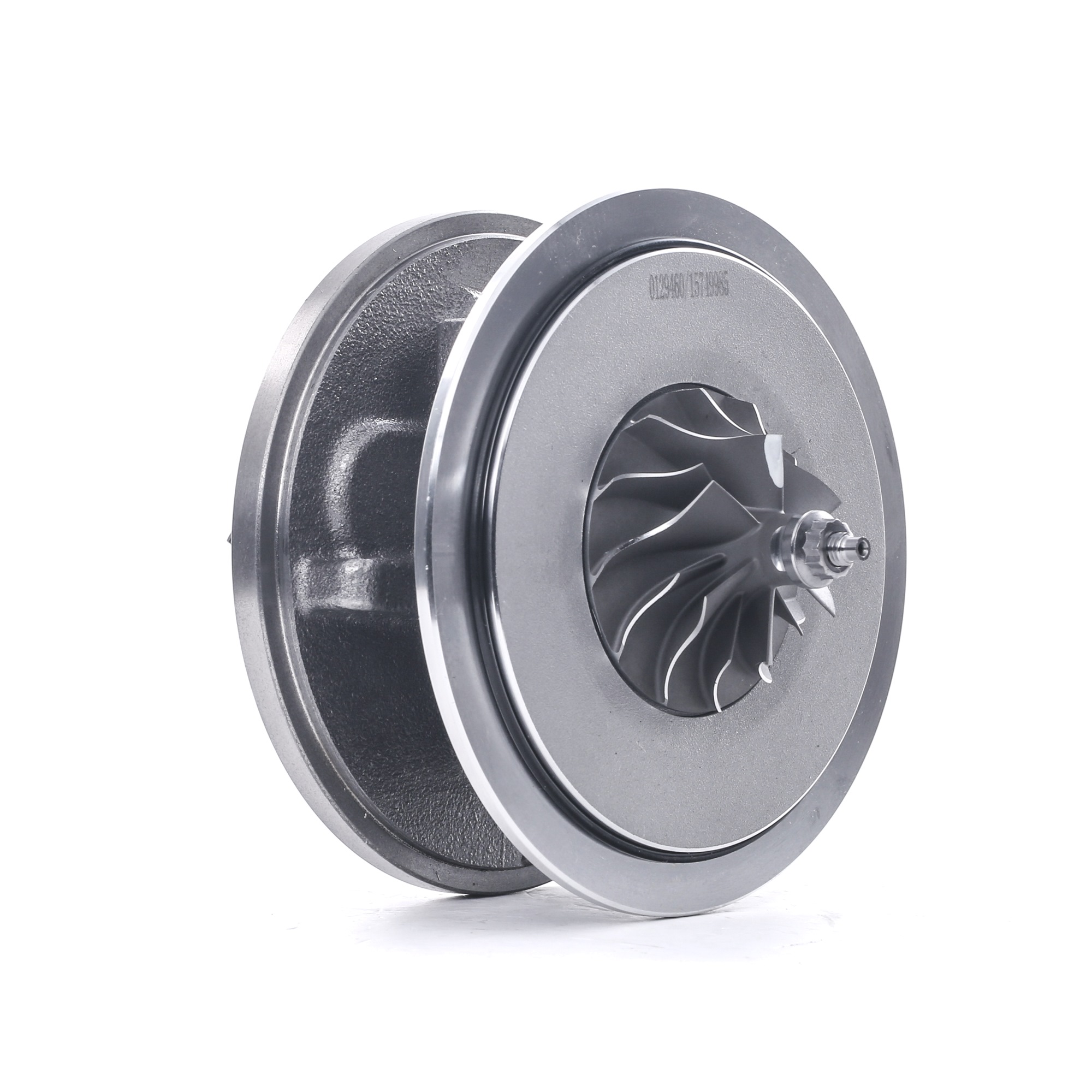 Köp STARK Turbinhjulstomme, turboaggregat Produktnummer: SKCCC-4540045 till det förmånliga priset av 2965,42 kr