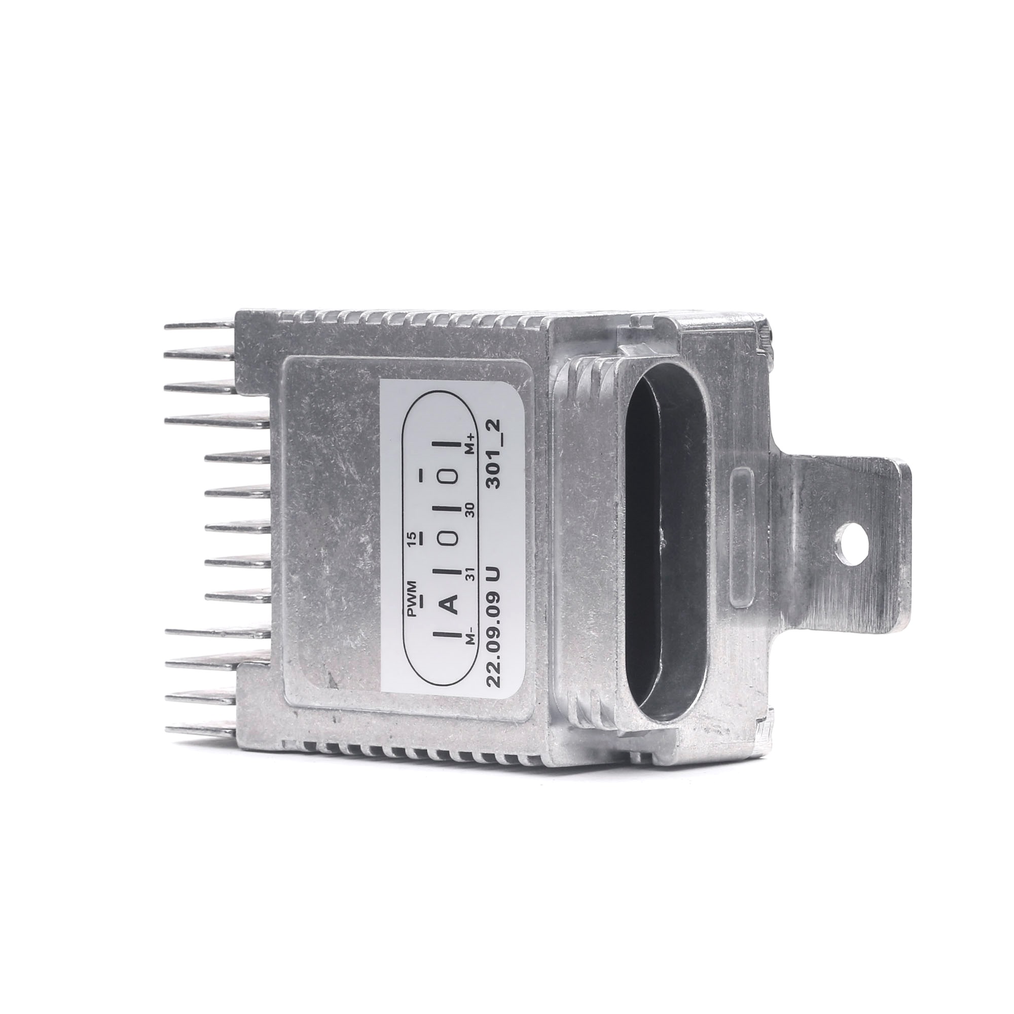 Įsigykite STARK Valdymo blokas, elektrinis ventiliatorius (variklio aušinima Prekės Nr.: SKCUE-4520006 už žemiausią 110,27 € kainą