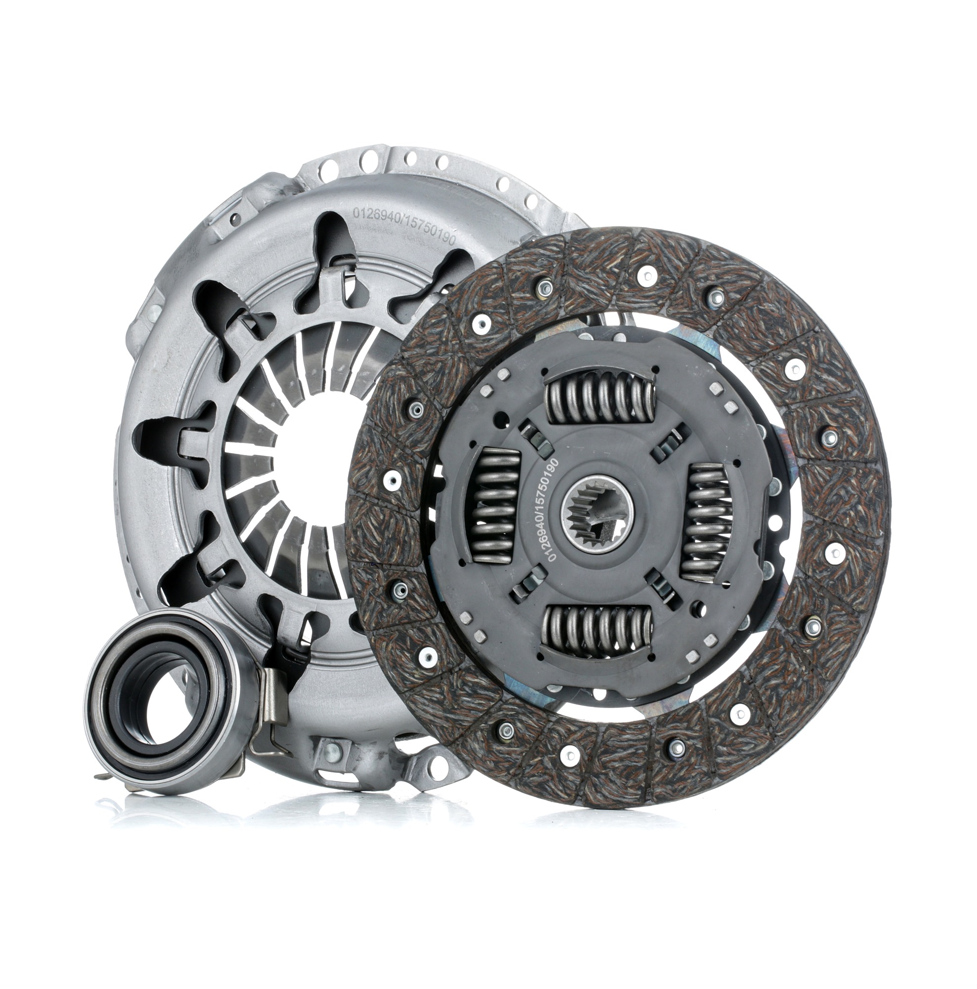 Įsigykite STARK Sankabos komplektas Prekės Nr.: SKCK-0100914 už žemiausią 59,50 € kainą