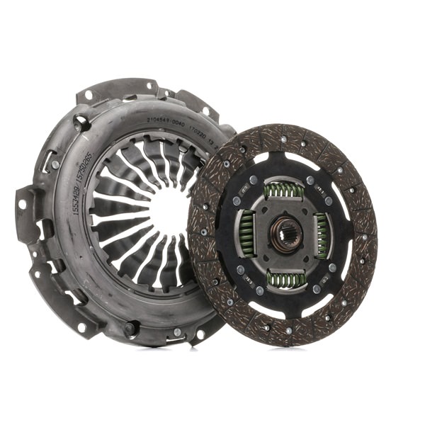 Köp billiga original Kopplingssats 479C0917 jämförbara med 271494 OEM nummer på nätet