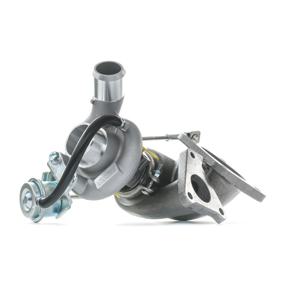 OEM Turbo FORD Transit Mk3 Camion pianale/Telaio (VE6) 1988 1372393, 1449556, 1567327 STARK