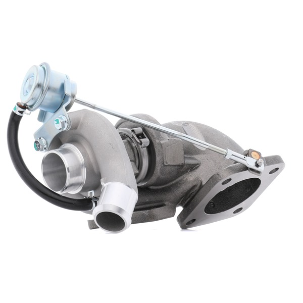 OEM Turbocompressore FORD Transit Mk3 Camion pianale/Telaio (VE6) 1987 1372393, 1449556, 1567327 RIDEX
