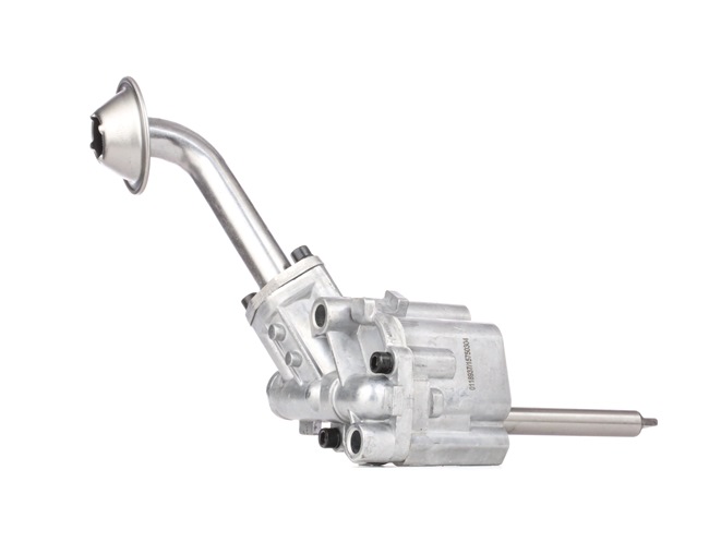 OEM Αντλία λαδιού VW 1.8 G60 Syncro 160 PS Βενζίνη 037115105 από την STARK ηλεκτρονικά σε χαμηλές τιμές