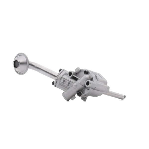 OEM Αντλία λαδιού VW 1.8 G60 Syncro 160 PS Βενζίνη 037115105 από την RIDEX ηλεκτρονικά σε χαμηλές τιμές