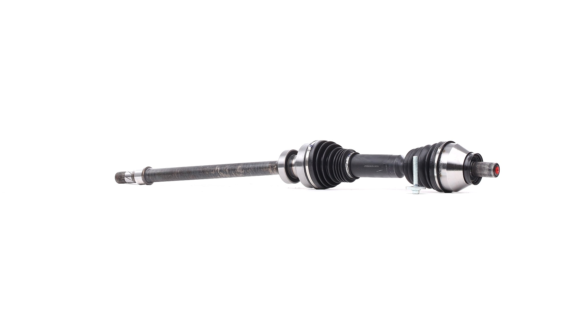 Köp RIDEX Drivaxel Produktnummer: 13D0677 till det förmånliga priset av 5129,12 kr