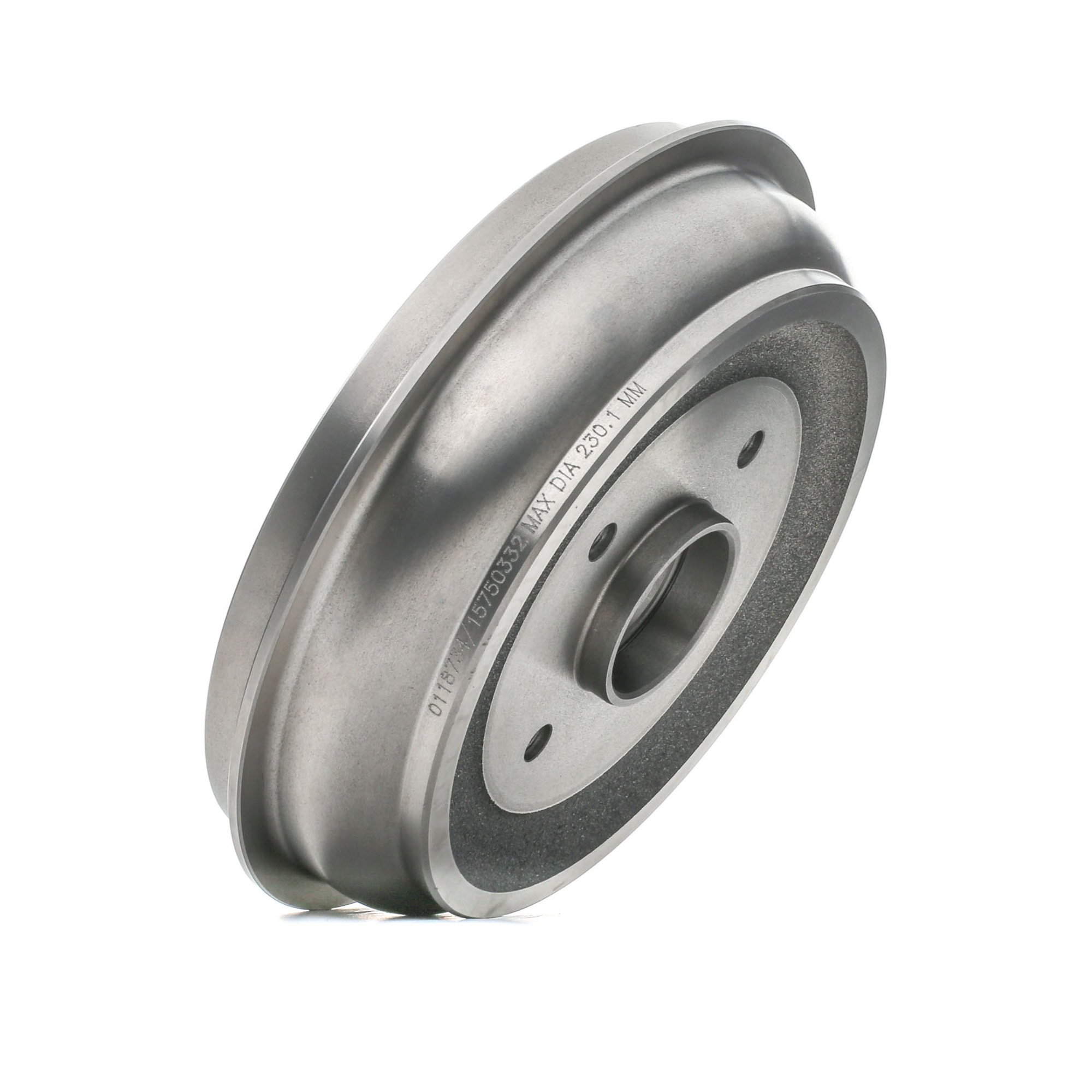 STARK SKBDM-0800237 Tambour de frein