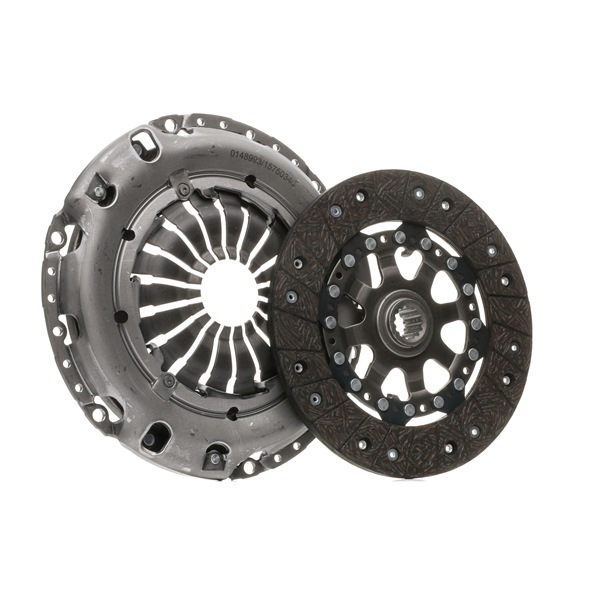 OEM Kit de embraiagem OPEL 1.7 CDTI (F08, F68) 100 CV Diesel 1606210 de STARK online a preços excelentes