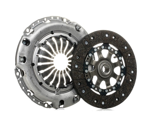 OEM Kit de embraiagem OPEL 1.7 CDTI (F08, F68) 100 CV Diesel 1606210 de RIDEX online a preços excelentes