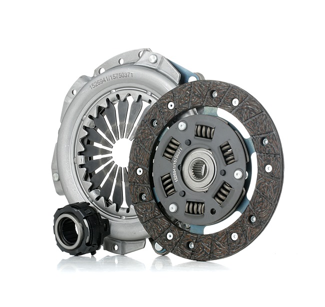 OE Комплект съединител RENAULT RODEO 1982 7701033408, 7701348231, 7701349936 от RIDEX