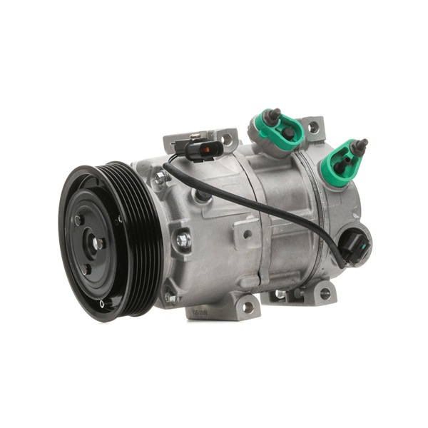 Cumpărați online Compresor AC 447K0493 original/ă și la un preț mic, compatibil/ă cu nr. OEM 977012T000