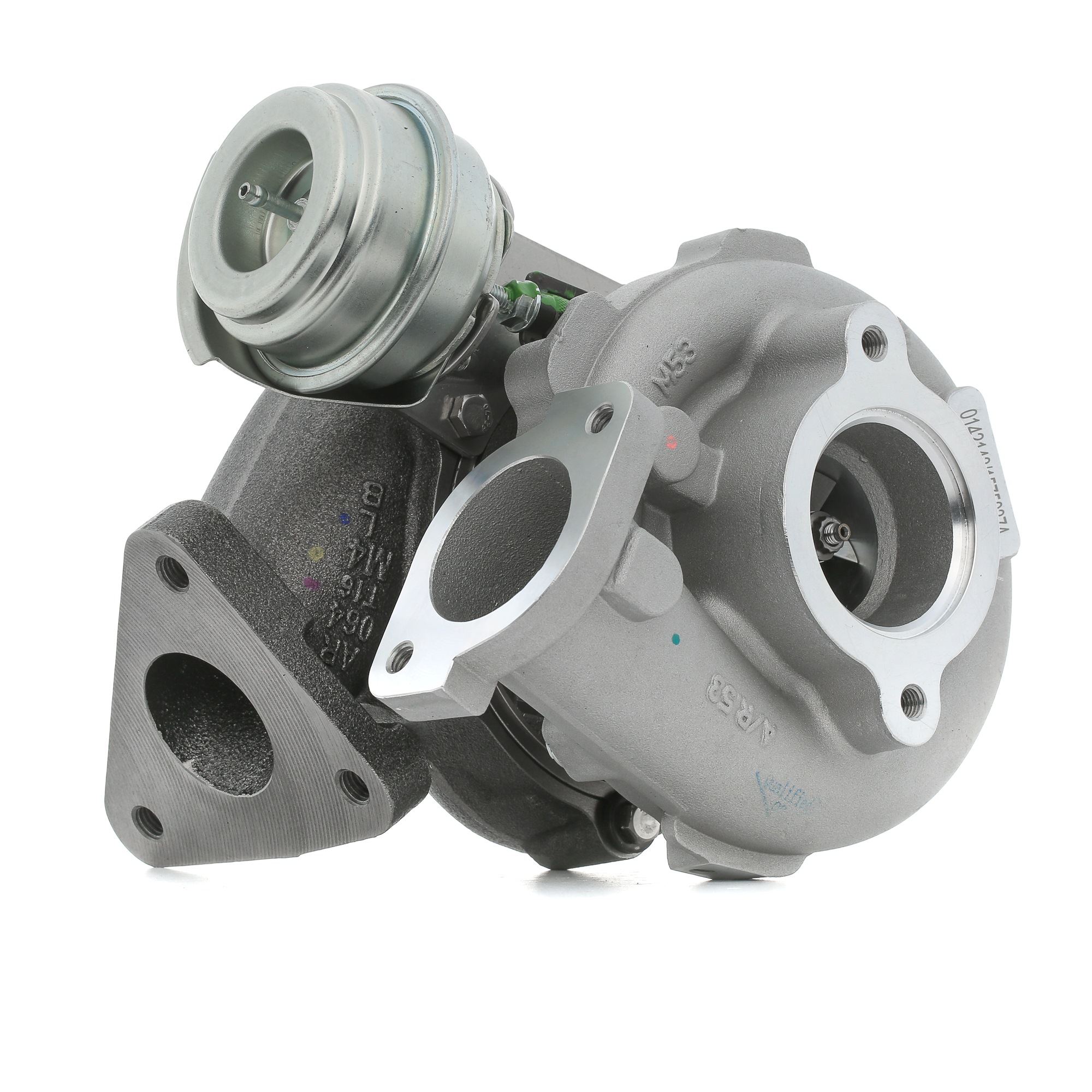 STARK Turbolader Produkt Nr.: SKCT-1190399 zum günstigen Preis von 527,30 € kaufen