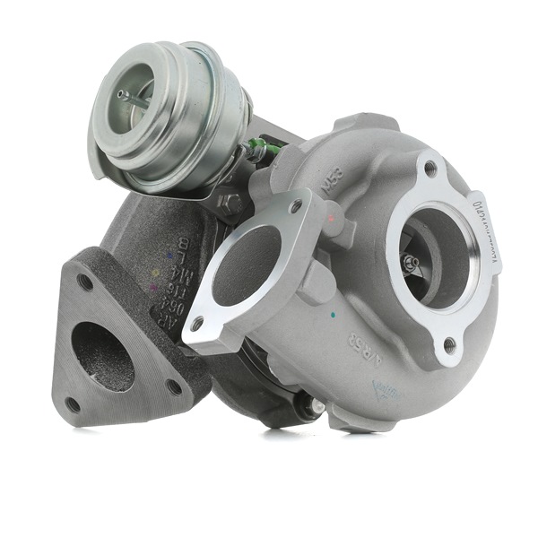 Turbolader Nissan Navara D40 2011 STARK SKCT-1190399