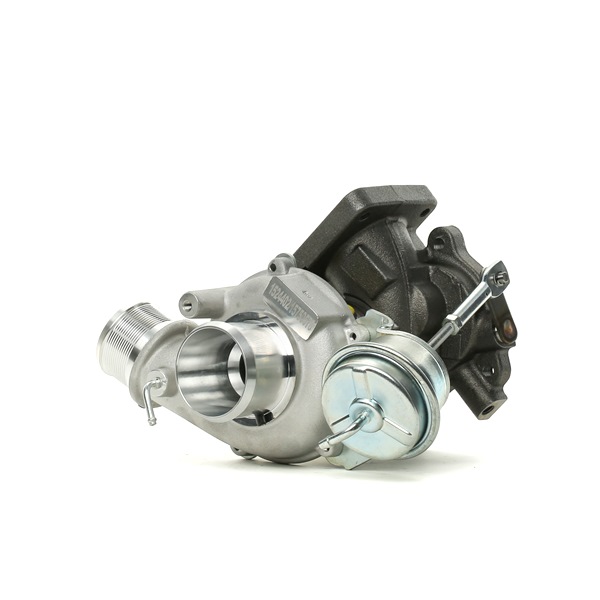 OE Turbolader FIAT 500 2011 55212917, 55220546, 55222015 fra RIDEX