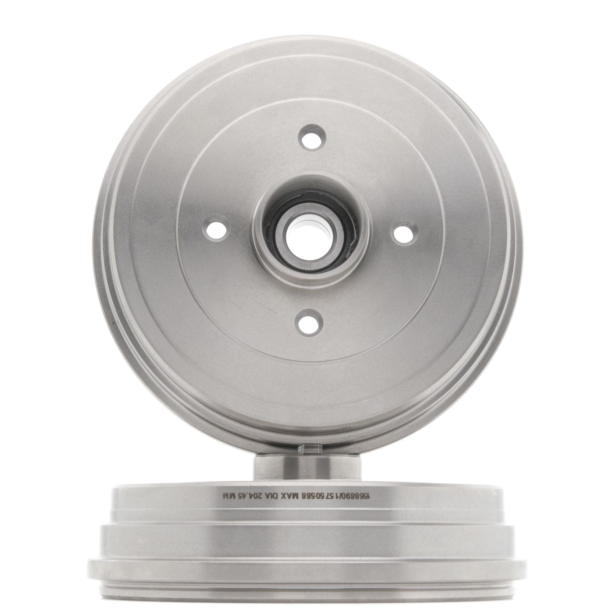 Ostke RIDEX Piduritrummel Toode nr.: 123B0239 madala hinnaga 72,51 €