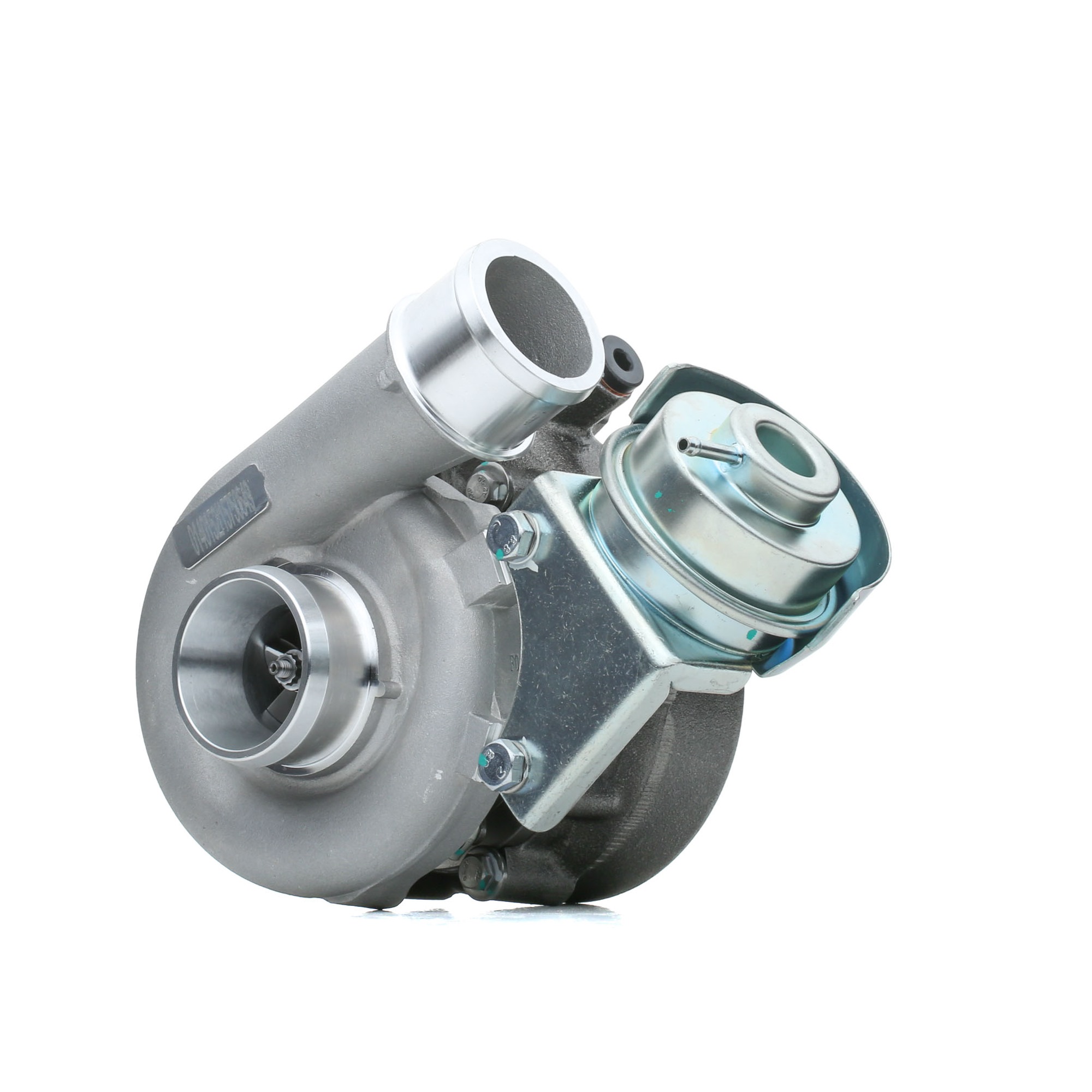 Įsigykite STARK Turbokompresorius Prekės Nr.: SKCT-1190402 už žemiausią 864,84 € kainą