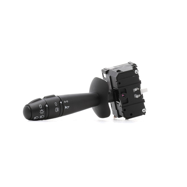 OEM Stuurkolomschakelaar RENAULT 1.2 Turbo 100 PK Benzine 7701072111 van RIDEX online aan verbazingwekkende prijzen