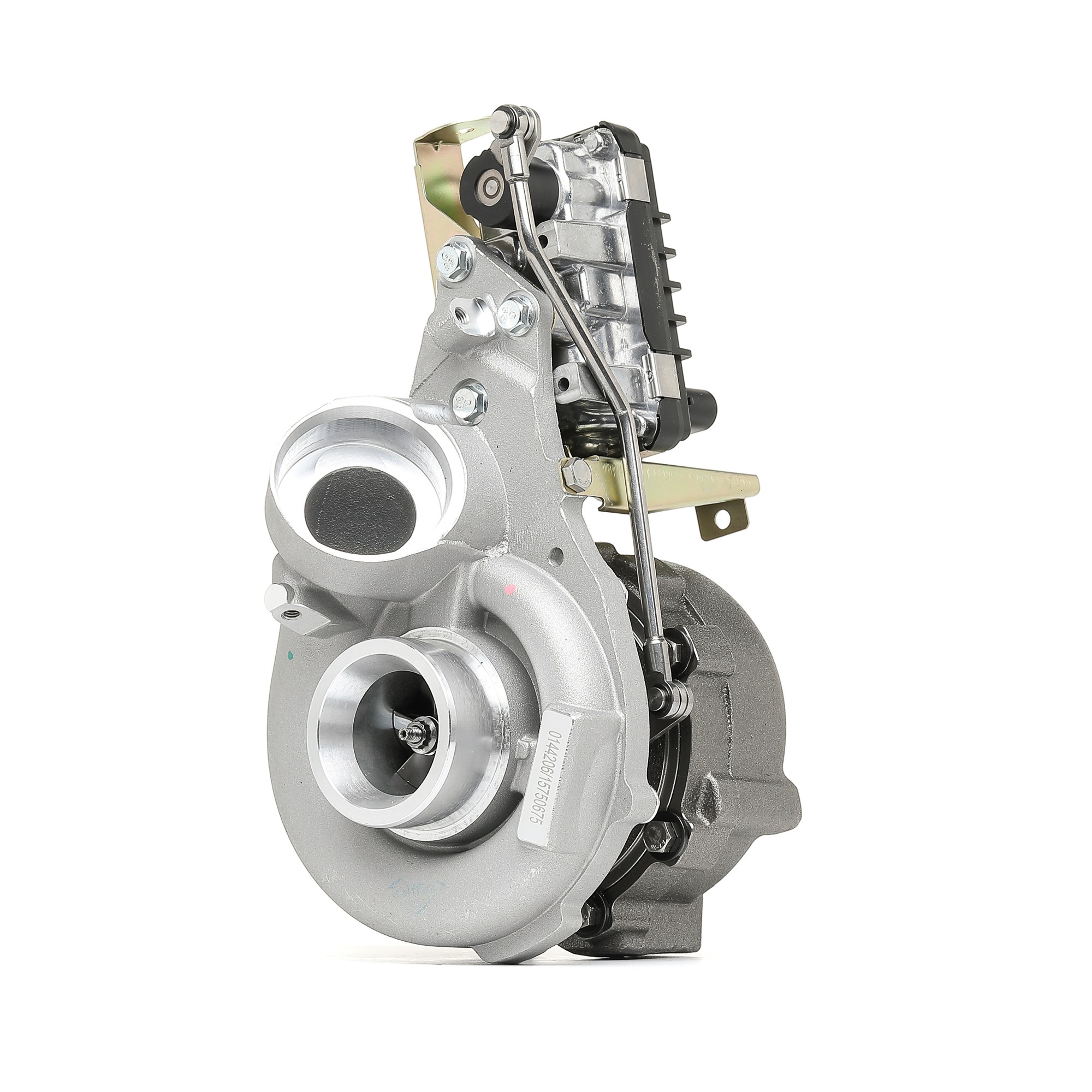Acquista Turbina da STARK Numero prodotto.: SKCT-1190403 al costo di soli 593,38 €