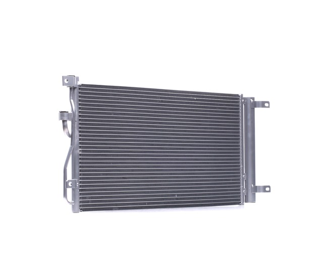 Cumpărați online Condensator, climatizare SKCD-0110584 original/ă și la un preț mic, compatibil/ă cu nr. OEM 42458588