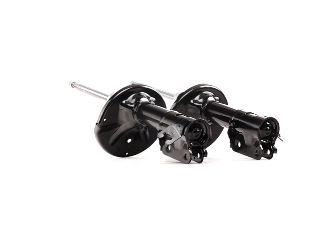 Köp billiga original Stötdämpare 854S2598 jämförbara med 546503A200 OEM nummer på nätet