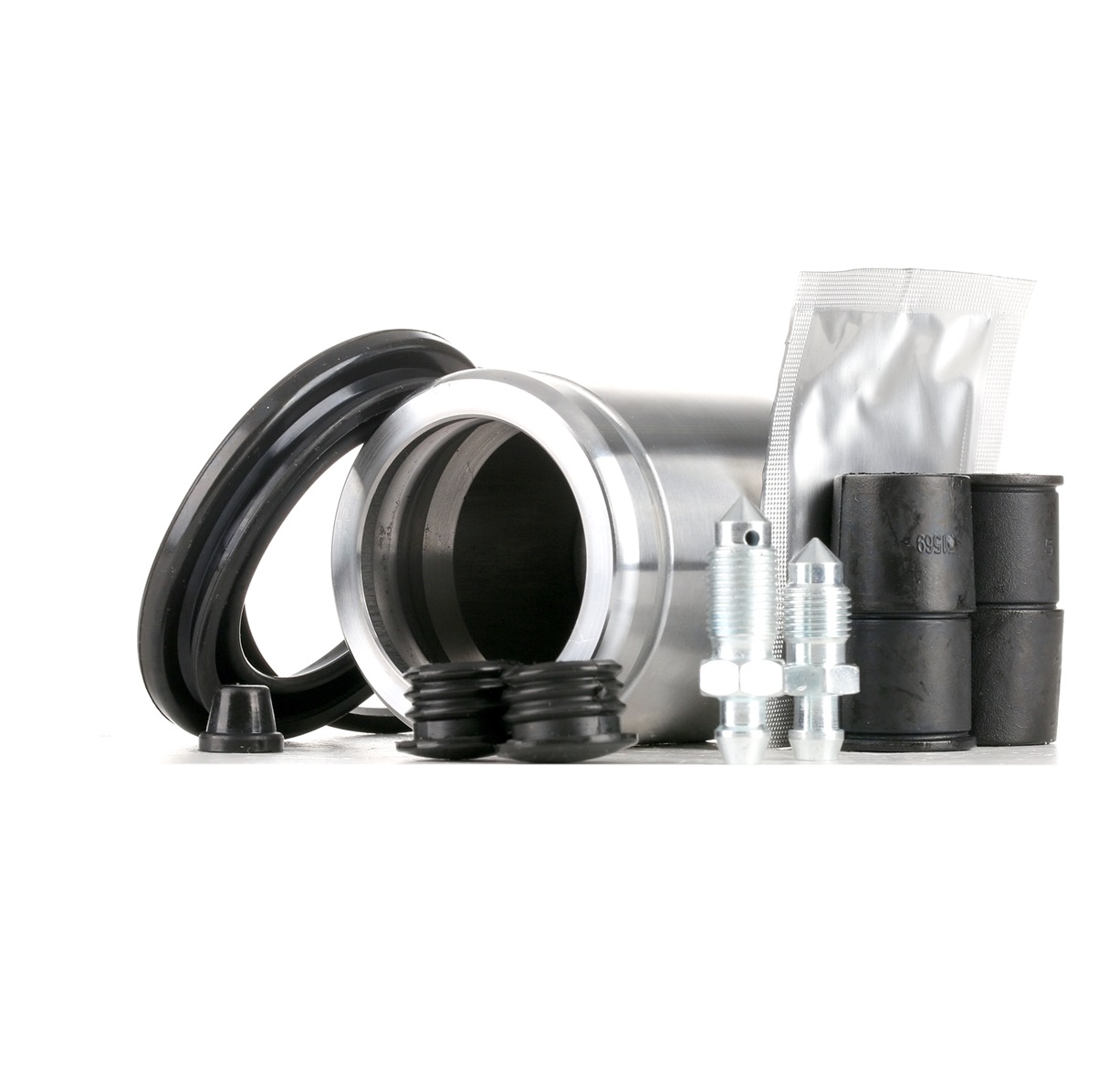 Ostke RIDEX Remondikomplekt, Pidurisadul Toode nr.: 405R0136 madala hinnaga 17,70 €