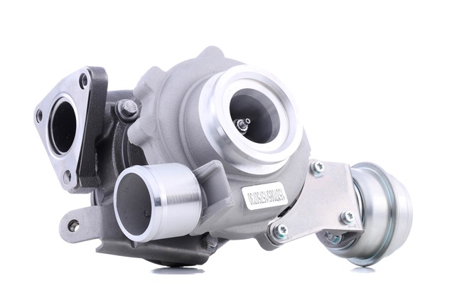 Abgasturbolader SUZUKI in Original Qualität 1390067JH1, 8200412717, 8200494545 von RIDEX