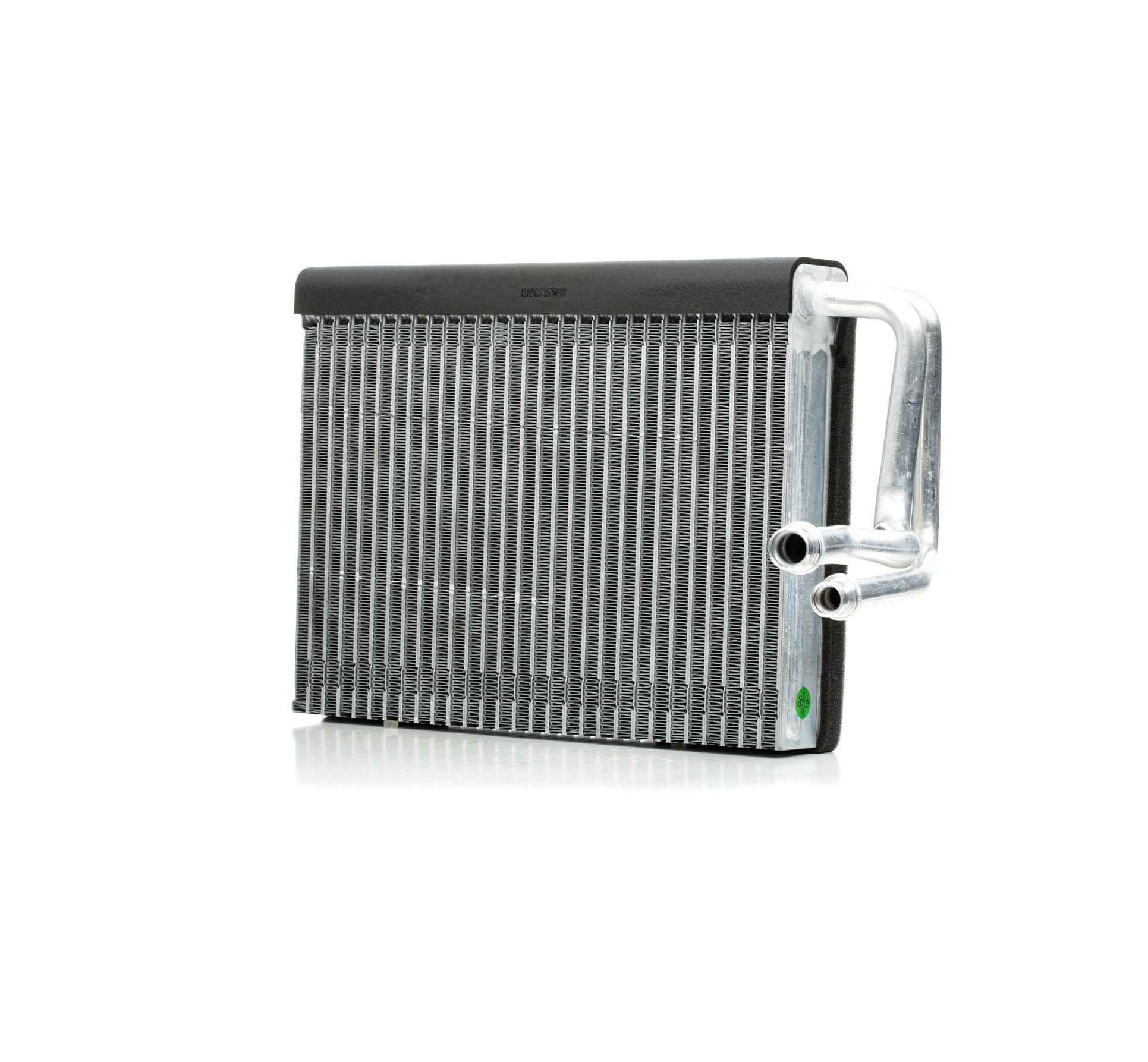 Cumpărați Evaporator, aer conditionat de la RIDEX Număr produs: 471E0036 la prețul de doar 461,71 lei