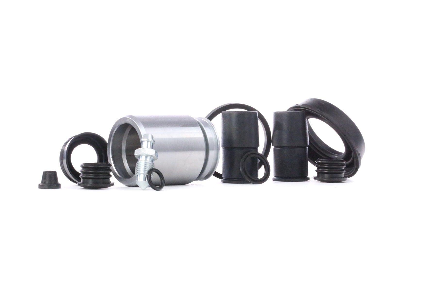 Acquista Kit di revisione della pinza freno da RIDEX Numero prodotto.: 405R0137 al costo di soli 13,21 €