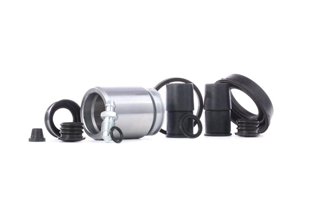 OEM Kit di revisione della pinza freno FORD 2.0 TDCi 170 CV Diesel da RIDEX online ad un ottimo prezzo