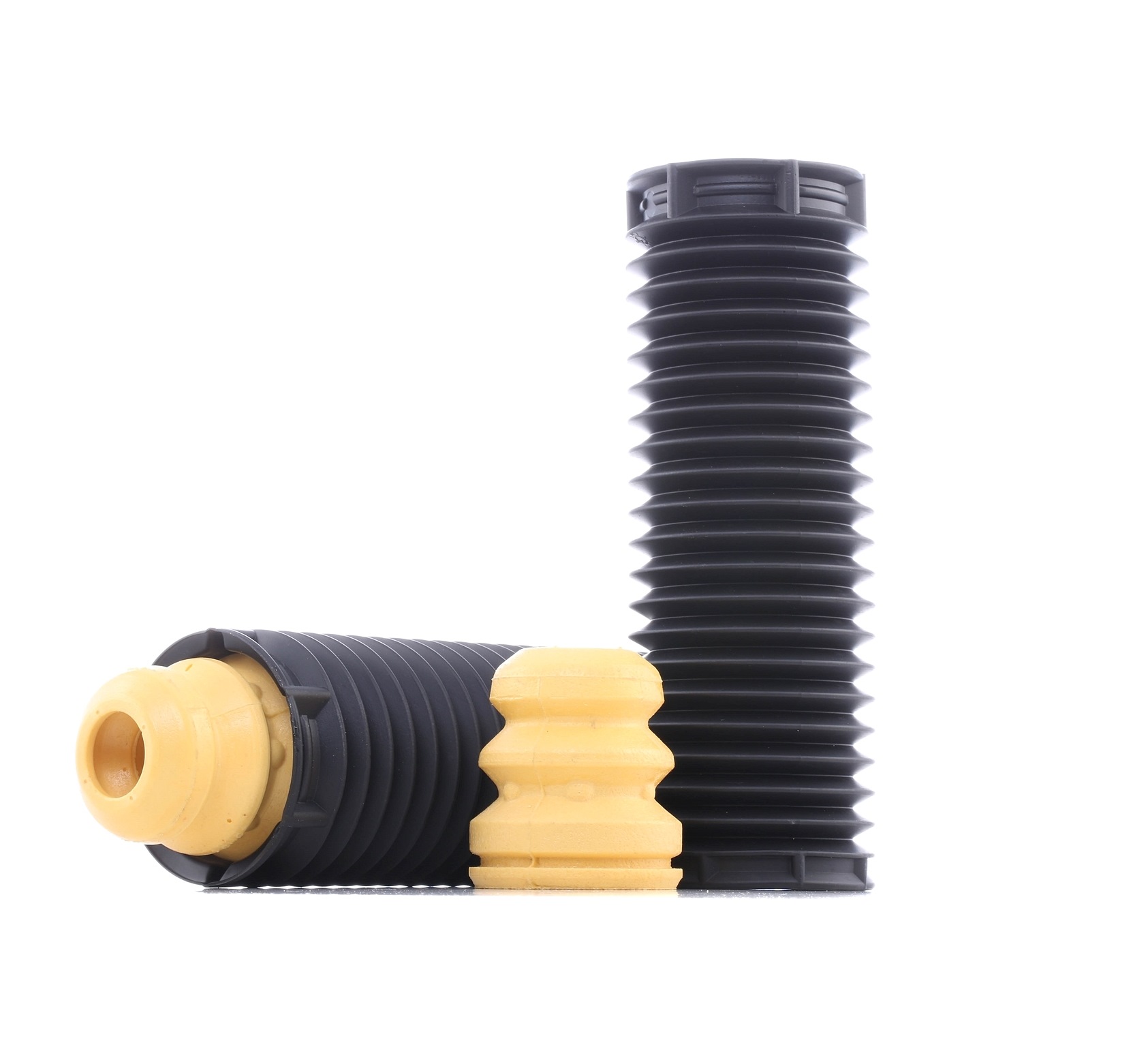 Įsigykite RIDEX Apsauginio dangtelio komplektas, amortizatorius Prekės Nr.: 919D0105 už žemiausią 13,96 € kainą