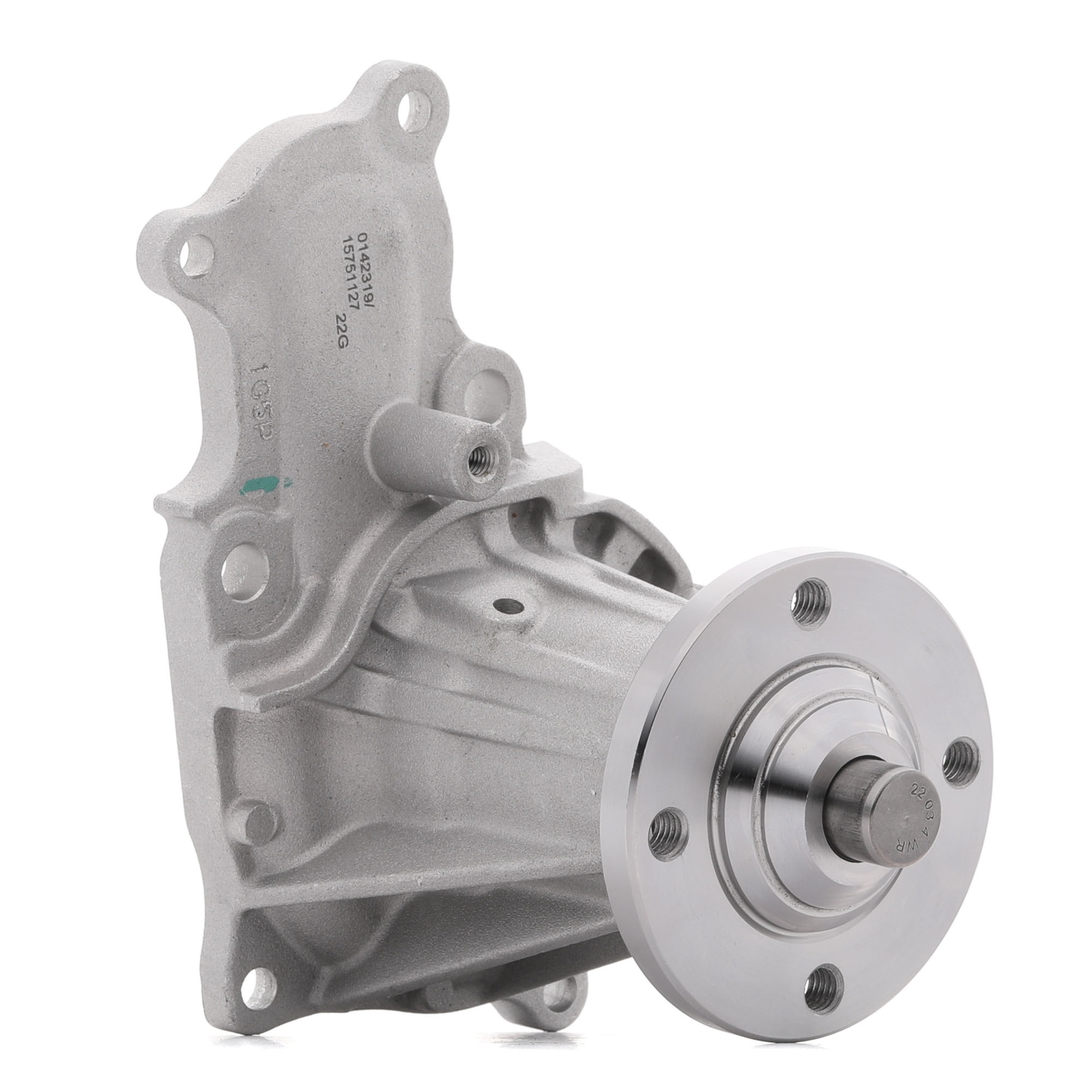 Ostke STARK Veepump Toode nr.: SKWP-0520365 madala hinnaga 34,53 €