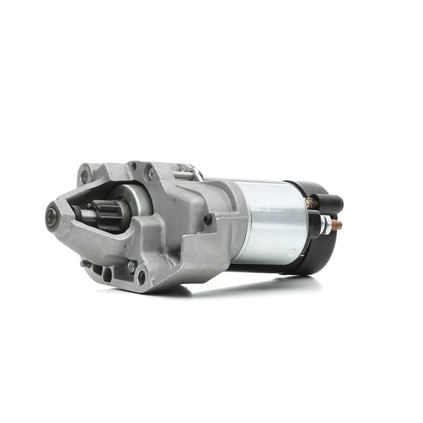 OEM Starter motor BMW E10 1970 12412306001, 12412306700, 12411308543 RIDEX