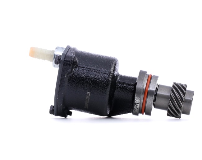 Passat 3b2 1999 Alipainepumppu RIDEX OEM 028100103A, 028145101A, 028145101AV