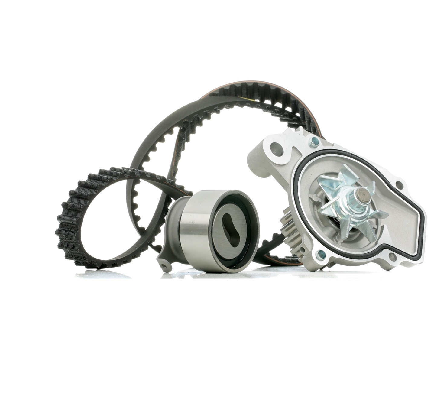 Ostke RIDEX Veepump + hammasrihmakomplekt Toode nr.: 3096W0277 madala hinnaga 55,49 €