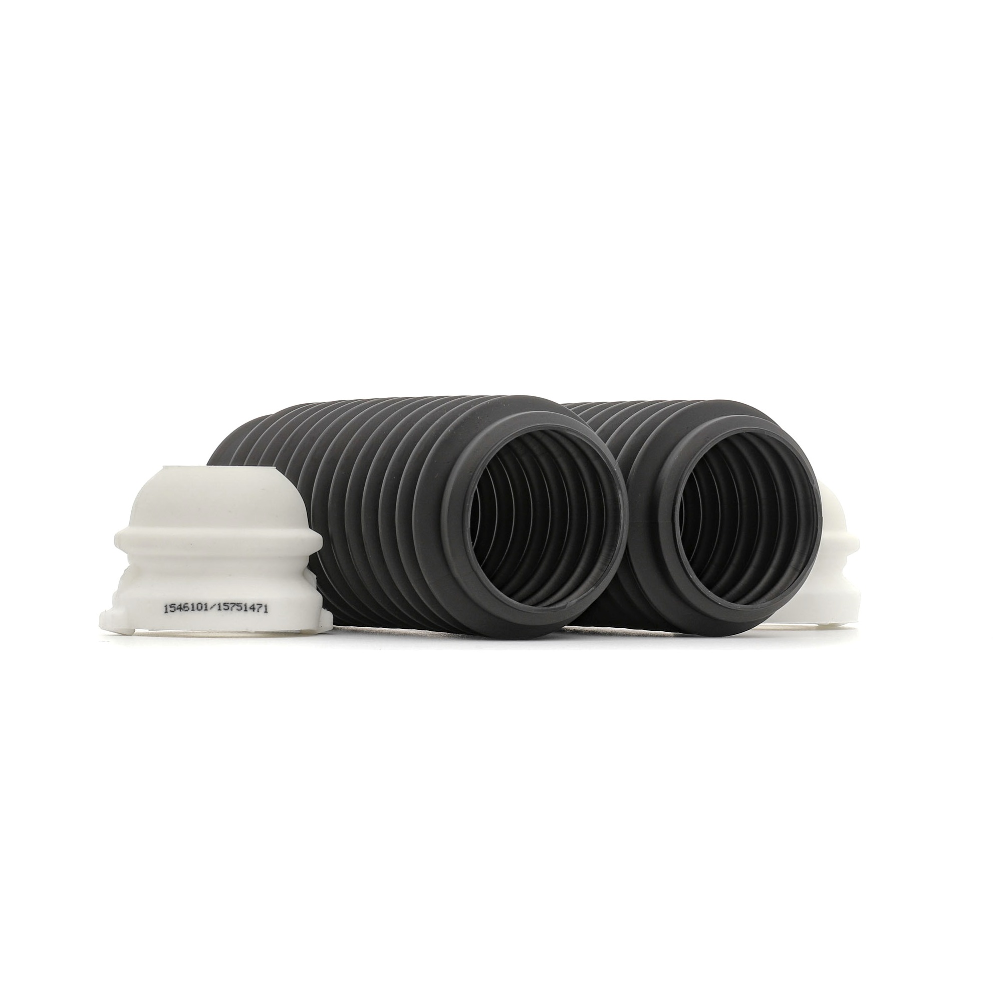 Įsigykite RIDEX Apsauginio dangtelio komplektas, amortizatorius Prekės Nr.: 919D0107 už žemiausią 11,50 € kainą