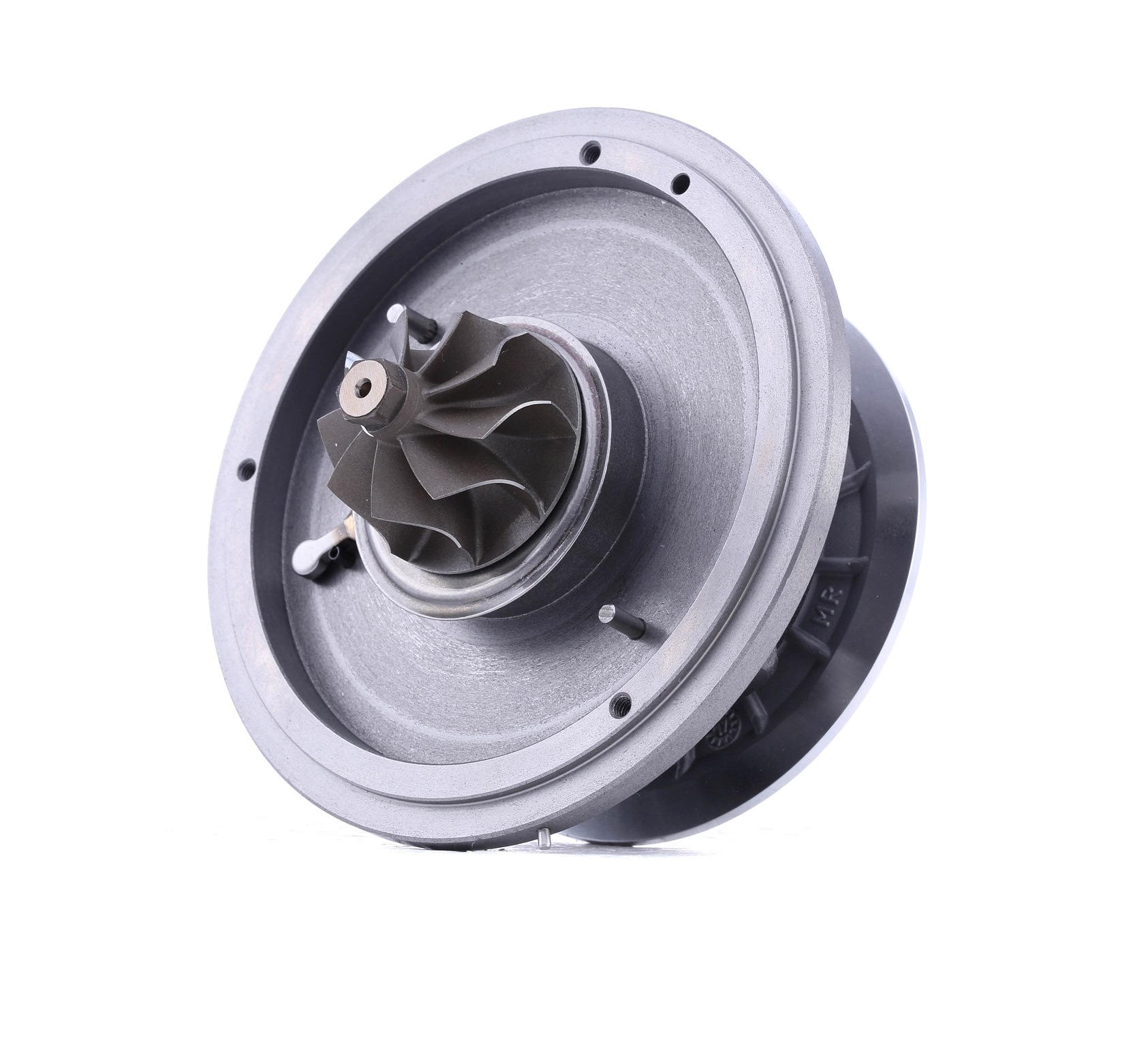 RIDEX Rumpfgruppe Turbolader Produkt Nr.: 4973C0048 zum günstigen Preis von 205,31 € kaufen