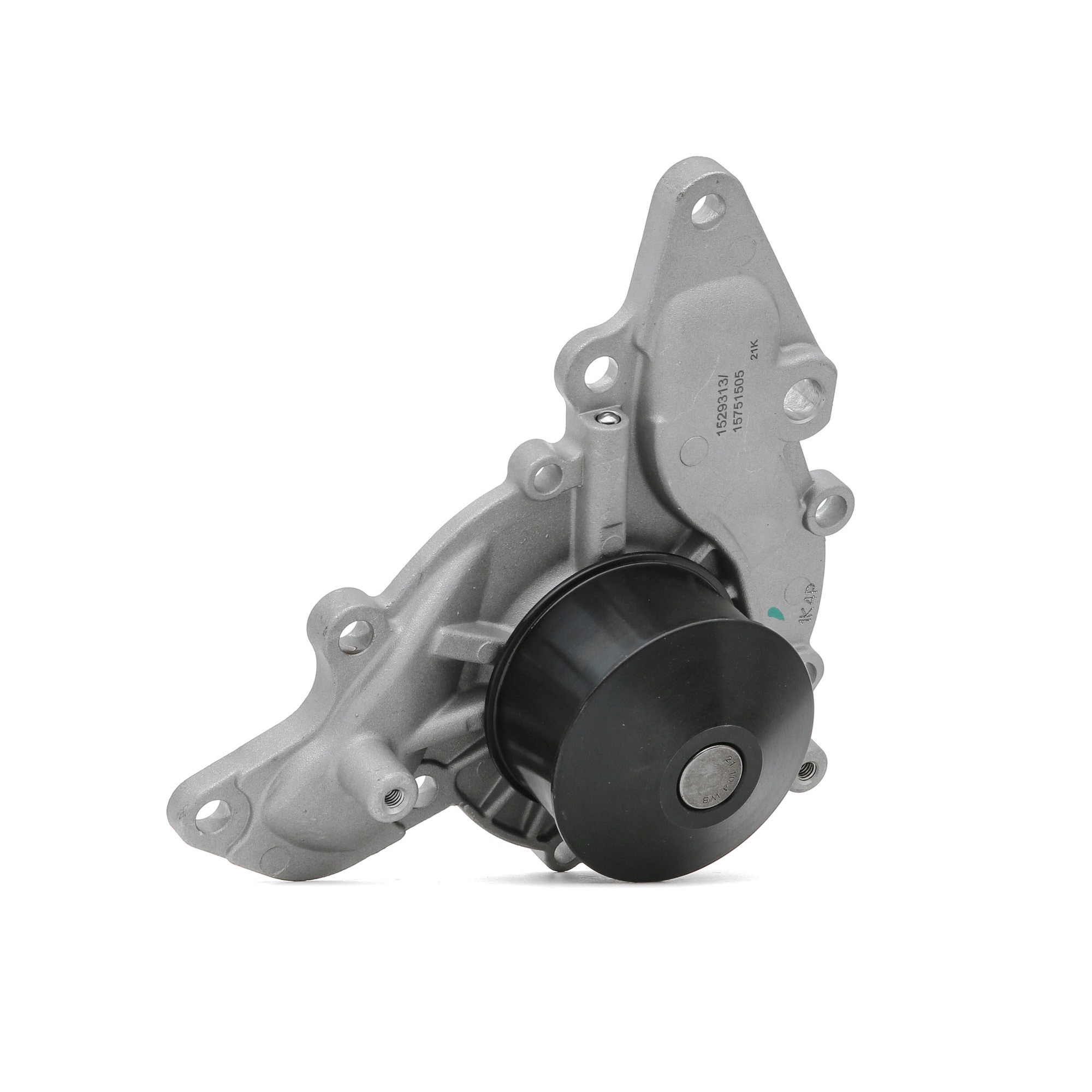 Kupuj RIDEX Pompa wodna Produkt No.: 1260W0367 w niskiej cenie, tylko 165,93 zł